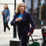 Penny Mordaunt 2024 Election Vote Debate 3