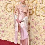 Anya Taylor-Joy 82nd Golden Globe Awards 104