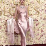 Anya Taylor-Joy 82nd Golden Globe Awards 116