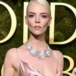 Anya Taylor-Joy 82nd Golden Globe Awards 59