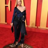 Leslie Bibb 2024 Vanity Fair Oscar Party 22
