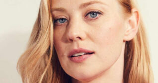 Deborah Ann Woll - Satiny