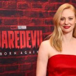 Deborah Ann Woll Daredevil: Born Again Premiere 21