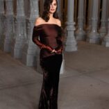 Emily Ratajkowski 2024 LACMA Art+Film Gala 108