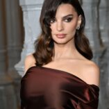Emily Ratajkowski 2024 LACMA Art+Film Gala 45