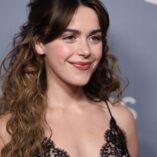 Kiernan Shipka 2025 Writers Guild Awards 42