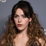 Kiernan Shipka 2025 Writers Guild Awards 45