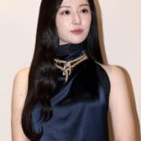 Kim Ji-won BVLGARI Serpenti Infinito Exhibition 11