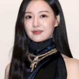Kim Ji-won BVLGARI Serpenti Infinito Exhibition 13
