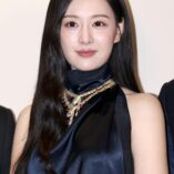 Kim Ji-won BVLGARI Serpenti Infinito Exhibition 14