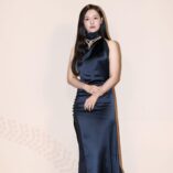 Kim Ji-won BVLGARI Serpenti Infinito Exhibition 16