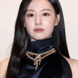 Kim Ji-won BVLGARI Serpenti Infinito Exhibition 18