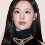 Kim Ji-won BVLGARI Serpenti Infinito Exhibition 19