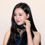 Kim Ji-won BVLGARI Serpenti Infinito Exhibition 20