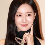 Kim Ji-won BVLGARI Serpenti Infinito Exhibition 22
