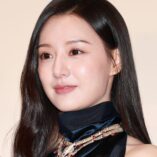 Kim Ji-won BVLGARI Serpenti Infinito Exhibition 23