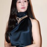 Kim Ji-won BVLGARI Serpenti Infinito Exhibition 24