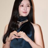Kim Ji-won BVLGARI Serpenti Infinito Exhibition 26