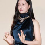 Kim Ji-won BVLGARI Serpenti Infinito Exhibition 27