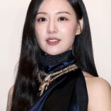 Kim Ji-won BVLGARI Serpenti Infinito Exhibition 3