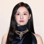 Kim Ji-won BVLGARI Serpenti Infinito Exhibition 4