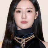 Kim Ji-won BVLGARI Serpenti Infinito Exhibition 6