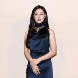 Kim Ji-won BVLGARI Serpenti Infinito Exhibition 7