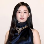 Kim Ji-won BVLGARI Serpenti Infinito Exhibition 9