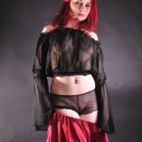 LoveSatin March 2025 36