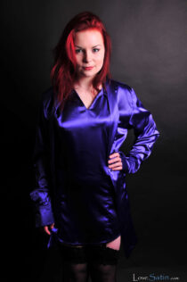 LoveSatin March 2025 9
