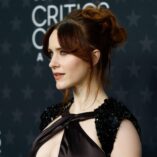 Rachel Brosnahan 30th Critics Choice Awards 49