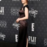 Rachel Brosnahan 30th Critics Choice Awards 6