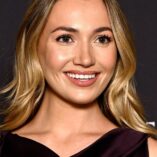 Tilly Keeper 2025 BAFTA Rising Star Party 5