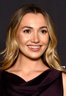 Tilly Keeper 2025 BAFTA Rising Star Party 5