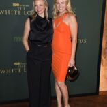 Amy Smart The White Lotus Premiere 12