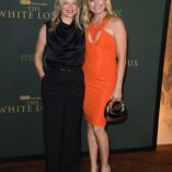 Amy Smart The White Lotus Premiere 14