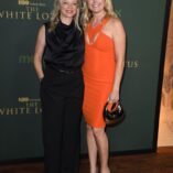 Amy Smart The White Lotus Premiere 15