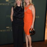 Amy Smart The White Lotus Premiere 16