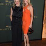 Amy Smart The White Lotus Premiere 17