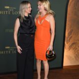 Amy Smart The White Lotus Premiere 18