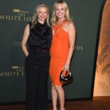 Amy Smart The White Lotus Premiere 19
