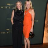 Amy Smart The White Lotus Premiere 20
