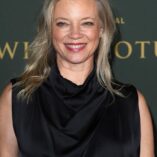 Amy Smart The White Lotus Premiere 21