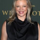 Amy Smart The White Lotus Premiere 23