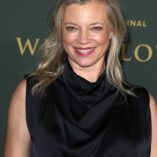 Amy Smart The White Lotus Premiere 24