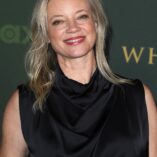Amy Smart The White Lotus Premiere 26