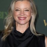 Amy Smart The White Lotus Premiere 33
