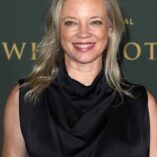 Amy Smart The White Lotus Premiere 34