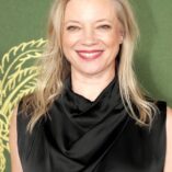 Amy Smart The White Lotus Premiere 37