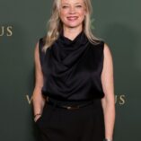 Amy Smart The White Lotus Premiere 38